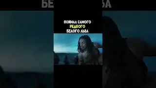 Поймали Единственные лва 🤯#shorts #movie #animation #cartoon #newmovie #viral #trend #fyp#disney