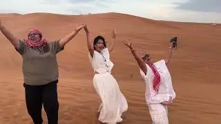 SB19 МАМЫ в ДУБАЕ