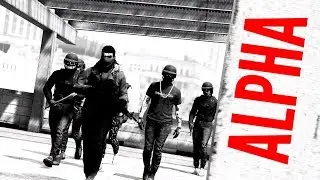 NMCw Squad : Alpha