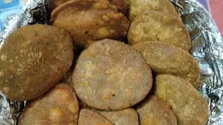 palak kachori recipe#pavan rekha recipe#spinach kachori#❤️