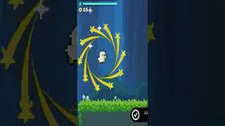 Fun And Creative Runner Platform Game#shorts