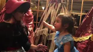 Barlaan Family - Charles Dickens Fair 2017