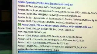 Scaricare film con Emule