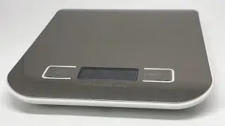 Pronto Digital Kitchen Scale 5kg | Unboxing in 4K