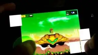 AM2R on Android