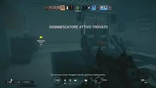 For the Halloween i'm wear a ninja costume (Recruit is op)