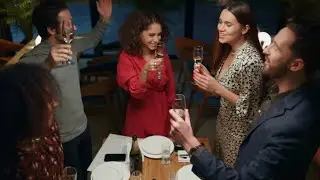 Research Examines Drinking and Moderation