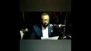 Best Award Show VOG/Voice Over Host - NaMO
