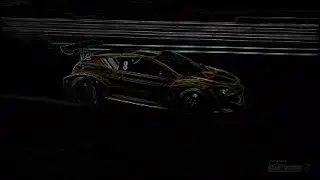 When you just want to go sideways.