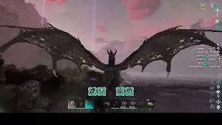 Zaha showing plant species X location in Ark Astraeos
