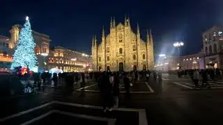 Lost in Milan Italy: Wandering the City's Charm