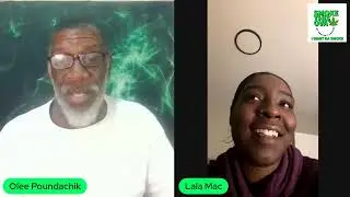 Bonus Smoke: Learning The Business On The Fly With Lala Mac