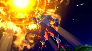 | Dragon Ball FighterZ | Cooler TOD | 4 Bar, Patch 1.33 |