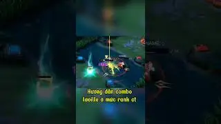 Li&ecirc;n qu&acirc;n // Combo laville đ&uacute;ng c&aacute;ch #shorts