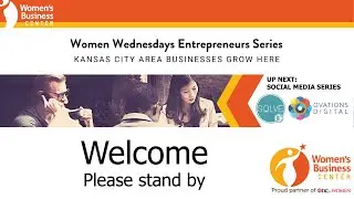 SM Instagram & Twitter  201 for Biz   - WWES 2021 Mar 31