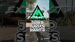 Delta Force Jump Spots 3 | Tips & Tricks
