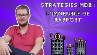 L'immeuble de rapport