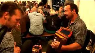 Schwingerbar Bürglen Trio Wildbach