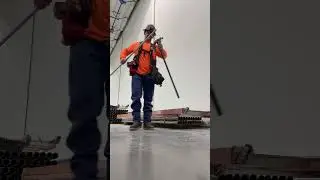 Step-by-Step 3/4&rdquo; Conduit Installation for Multiple Warehouse Data Drops #conduit #cat6