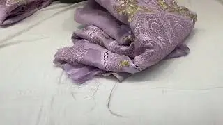 Vlog 4 Pakistani  thread 🧵  work loose fit  GULATI CLOTH HOUSE JALANDHAR  +919501020306 