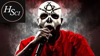 TOP 10 FASTEST TECH N9NE VERSES - WITH PROOF!