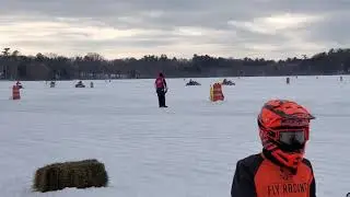 Manawa Snodeo 2020 Amateur 0-500 Studded