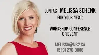 MS2 Productions: Let Melissa Schenk Bring Her Expertise to Your Next Event!