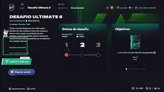 (PT-BR XBOX S&Eacute;RIES S+🔞) EA FC 26 (LIVE ON) SUBINDO O GRIND [DEIXE SEU LIKE]