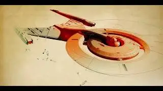Star Trek: Discovery X Toshihiko Sahashi