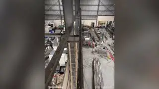 5 Ton SG Eot Crane Erection & Commissioning |+91 8807788221
