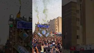Dhanbad Bank More Dj Sarzen Big Roadshow Maha Shivratri 2025 🔥#djsarzen