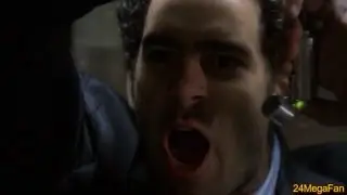 Underground Train Bomb - 24 Season 6