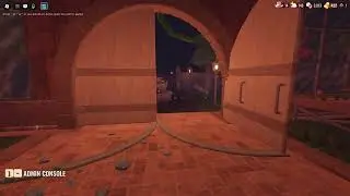 [WR] The Outdoors Damage Snare in 8.450 | Roblox: DOORS Speedrun Category Extensions