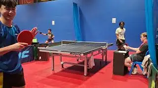 #tabletennis #tabletennisball #tabletennisplayer #pingpong ##Centralleague #follow  #londonmoberly 