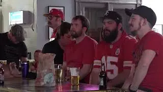 AFC Championship tickets on track to sell out before game-day