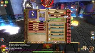 Wizard101 Pet Benefits
