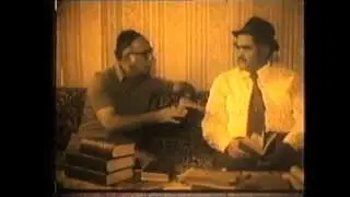 סרטון על קהילת משהד
