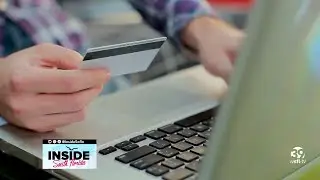 Expert Shares Credit Card Safety Tips for Holiday Shopping