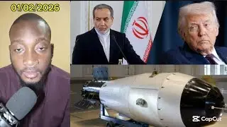 Tension États-Unis Iran : aucune information sur le programme nucléaire iranien 