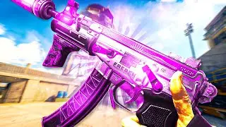 the OTS 9 is the FASTEST SMG in Rebirth Island!! (BEST MOVEMENT SMG)