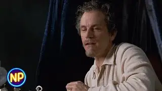 Dr. Jekyll Gets His Breakfast | Mary Reilly (1996) | Now Playing