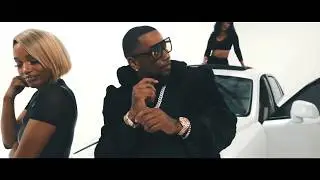 Joe Moses - Get to the Bag / Westside (Official Video)