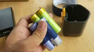 HPShop - Thay pin m&aacute;y khoan 12v