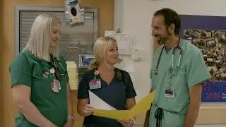 Respiratory Therapy at Intermountain Health | Colorado and Montana