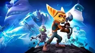 Souvenirs de PS2 - Ratchet & Clank - Episode 1