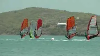 Endless Summer Sports Festival 2013 - Windsurfing Pro Open