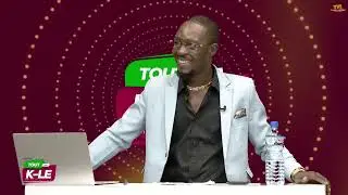 TOUT EST K LE DU 02 07 2022