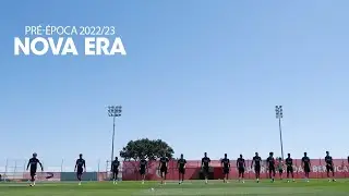 Bastidores: Nova Era