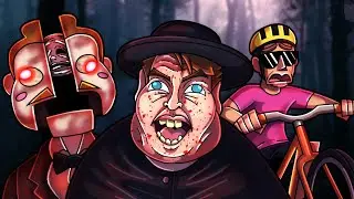 PROBAMOS 3 JUEGOS COOPERATIVOS RANDOM