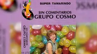 Grupo Cosmo - Enamorado